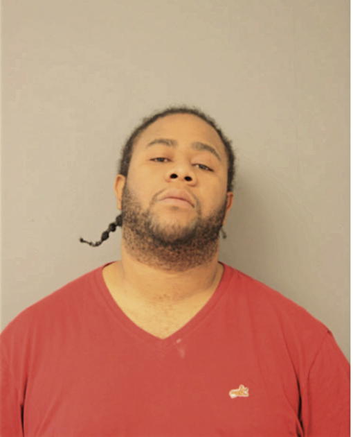 DONTE JOHNSON, Cook County, Illinois