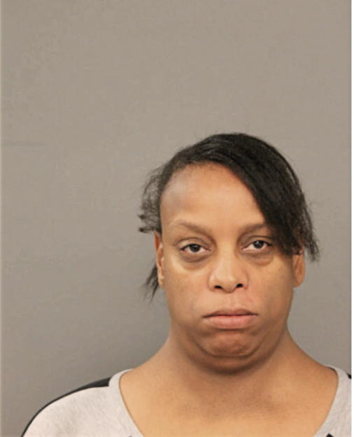 KAREN JOHNSON, Cook County, Illinois