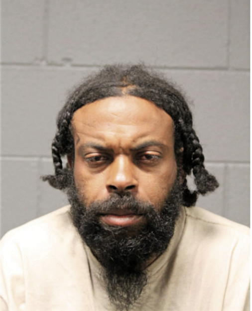 MARK JOHNSON, Cook County, Illinois