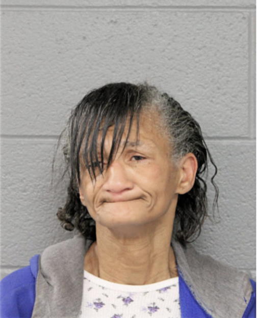 MARLENE D JOHNSON, Cook County, Illinois