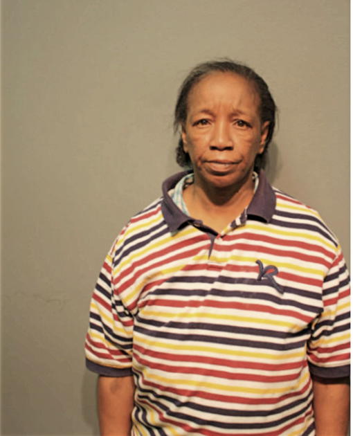 BARBARA JONES, Cook County, Illinois