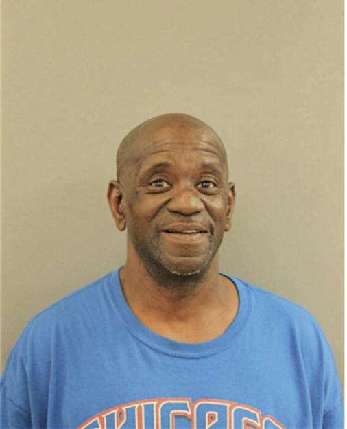 GREGORY JONES, Cook County, Illinois