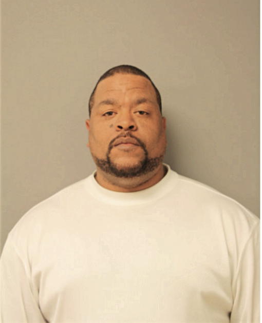 JAMES EDWARD JONES, Cook County, Illinois