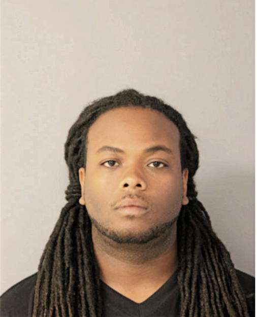 LONNIE S JONES, Cook County, Illinois