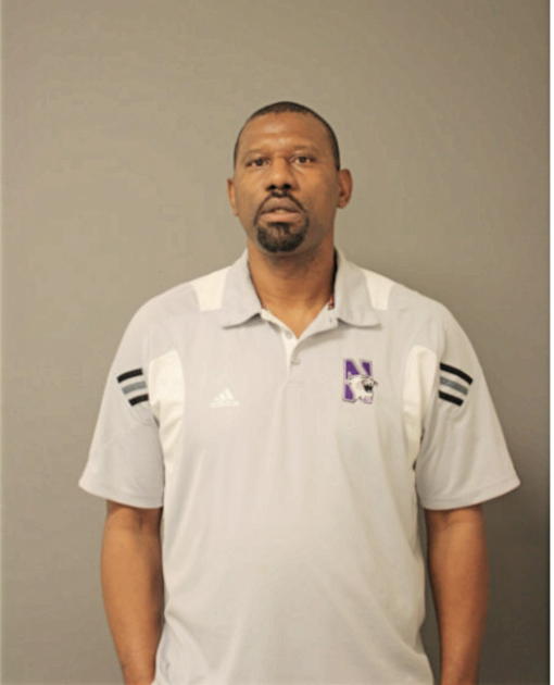 MICHAEL JONES, Cook County, Illinois