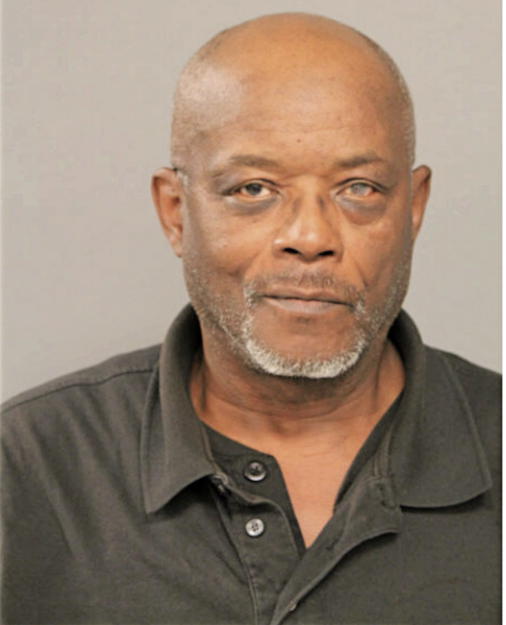 ROY D JONES, Cook County, Illinois