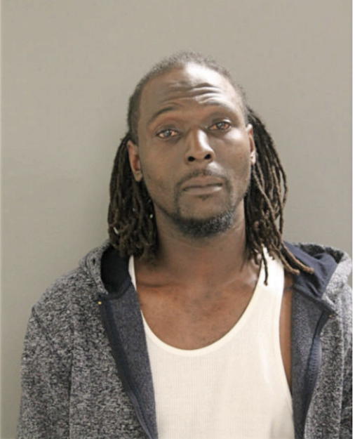 STEVE L JONES, Cook County, Illinois