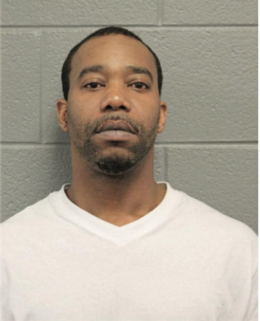 MICHAEL JONES JR, Cook County, Illinois