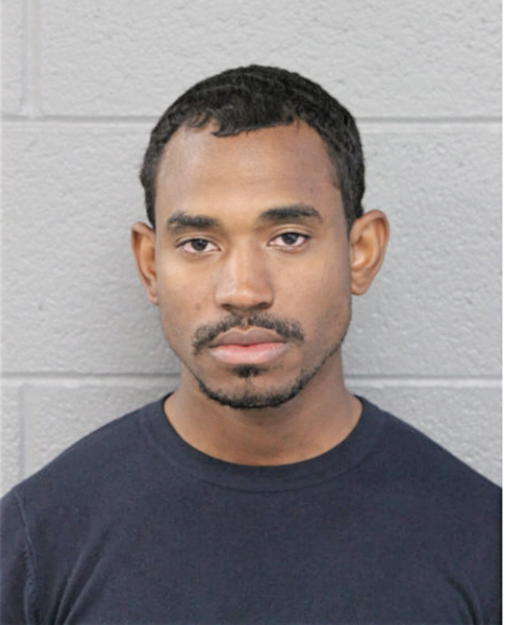 JASON JUAREZ, Cook County, Illinois