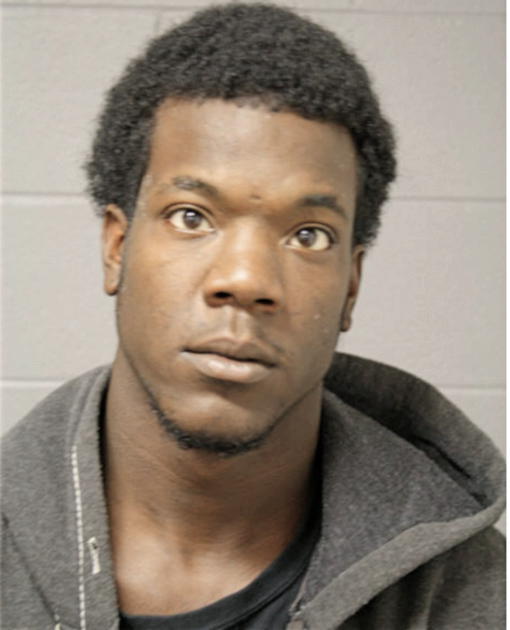 KEENAN KEITH, Cook County, Illinois
