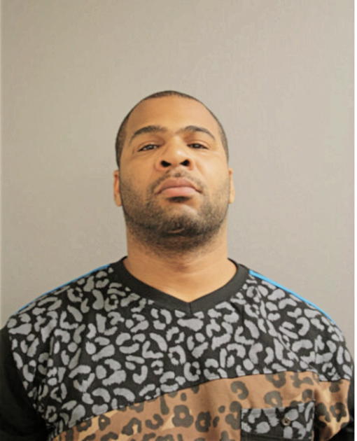 EUGENE KELLY, Cook County, Illinois