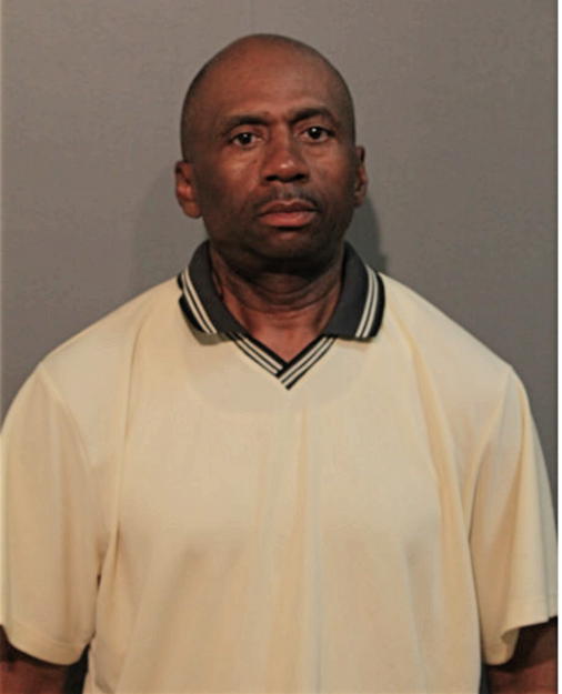 RICHARD L KEYS, Cook County, Illinois