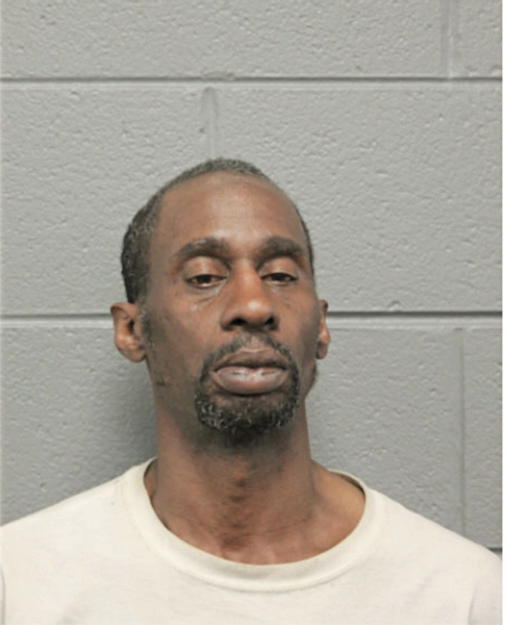 THYNOISE KING, Cook County, Illinois