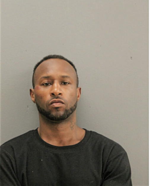 ARIC A KIRKSEY, Cook County, Illinois