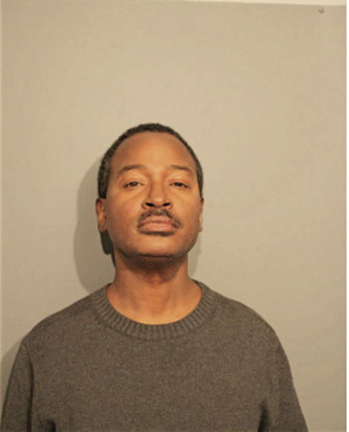 STEPHAN KNIGHTEN, Cook County, Illinois