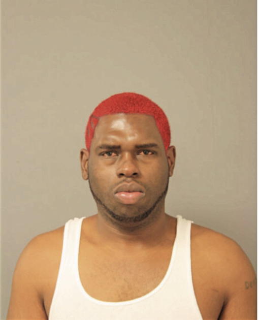 DEMIYUS HENRY KOGER, Cook County, Illinois