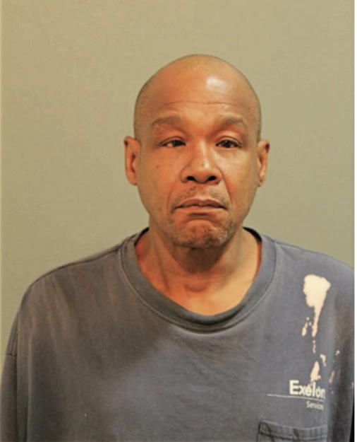 MORRIS LAMBERT, Cook County, Illinois