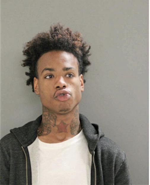 ALVIN E LASHLEY, Cook County, Illinois
