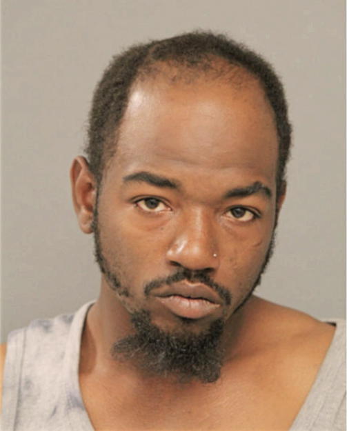 JAMES LATHAM, Cook County, Illinois