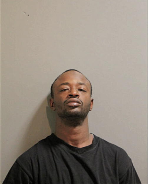 LESLIE LAWRENCE, Cook County, Illinois