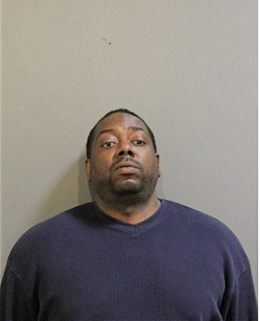 RANDLE LEE, Cook County, Illinois