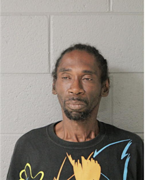 LANEL LOMACK, Cook County, Illinois