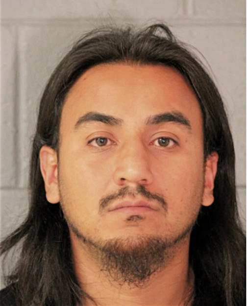 LUIS A LOPEZ, Cook County, Illinois