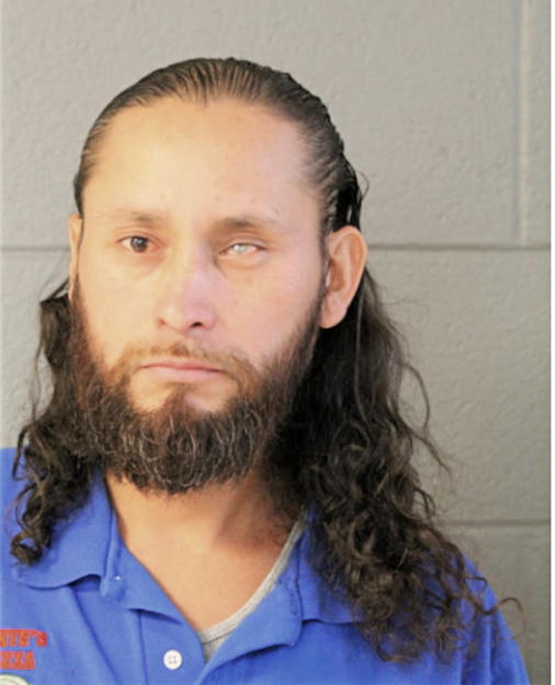 SAUL LOPEZ, Cook County, Illinois