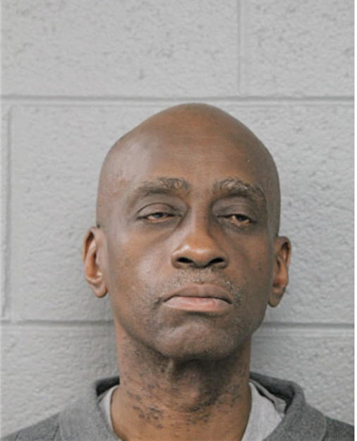 DARRELL LOVE, Cook County, Illinois