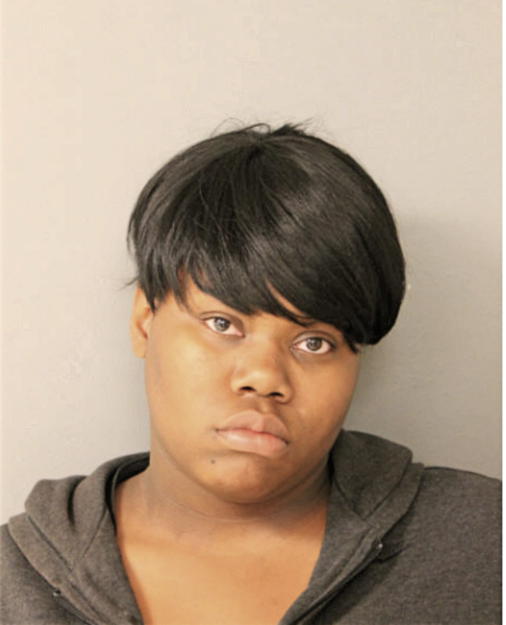 MICHELLE L LOVETTE, Cook County, Illinois