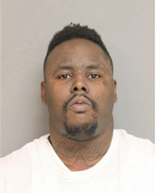 EZELL LUCAS, Cook County, Illinois