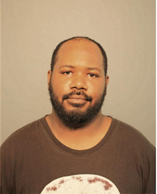 DARRYL D LYBURTUS, Cook County, Illinois