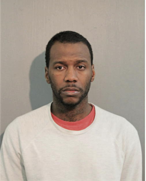 ANTHONY M HARVEY, Cook County, Illinois