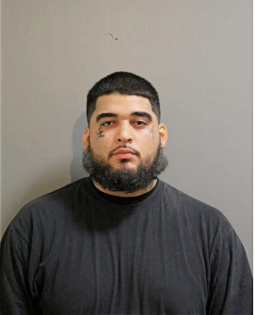MICHAEL MACIAS, Cook County, Illinois