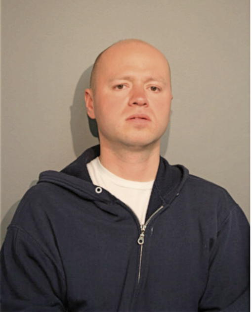PAUL H MARTIN, Cook County, Illinois