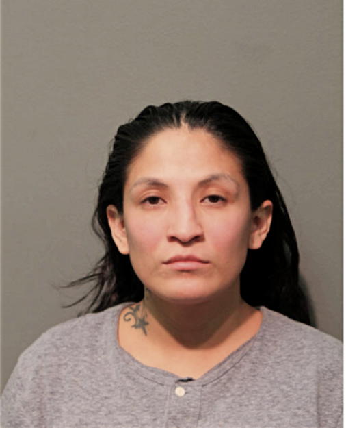 NELLY MARTINEZ, Cook County, Illinois