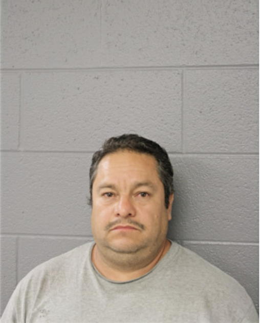 RUBEN MARTINEZ, Cook County, Illinois