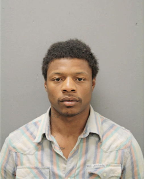 JEFFEREY E MASON, Cook County, Illinois