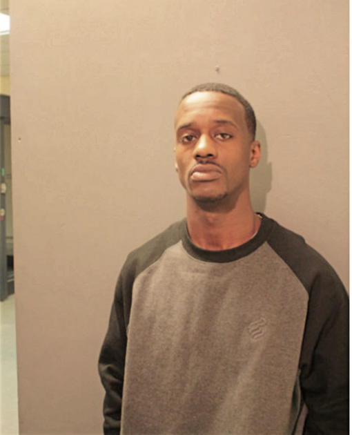 JIMMY L MCCALL, Cook County, Illinois