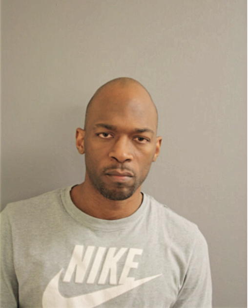 ANGELO D MCCASKLE, Cook County, Illinois