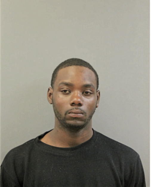 KEYANTA D MCCRAY, Cook County, Illinois