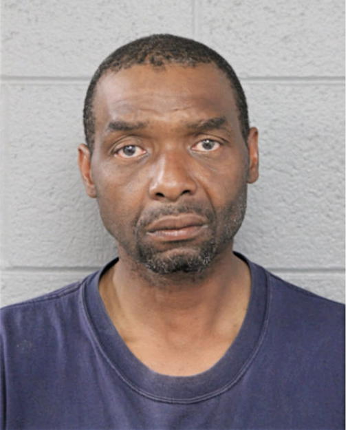 CLIFTON MCDONALD, Cook County, Illinois