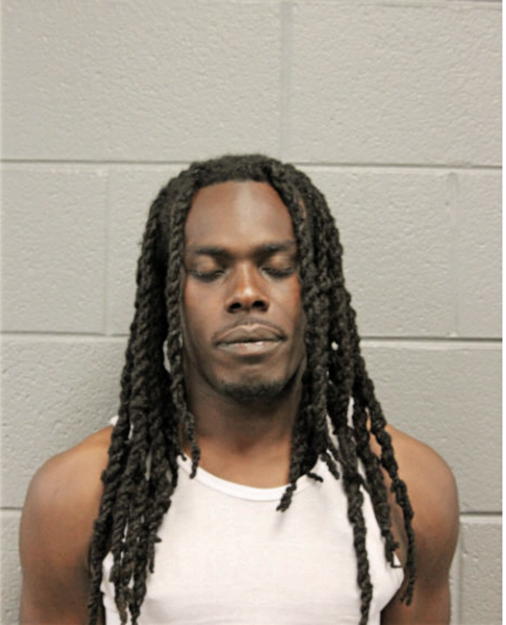 CHRISTOPHER MELTON, Cook County, Illinois
