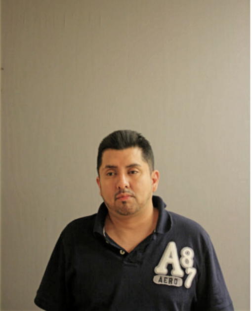 ANGEL MENDOZA, Cook County, Illinois