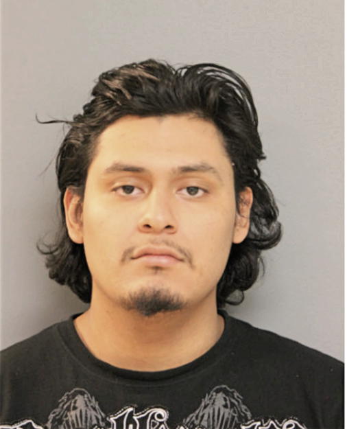 AGUSTINE MONDRAGON, Cook County, Illinois