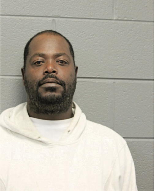 MARVIN MOORE, Cook County, Illinois