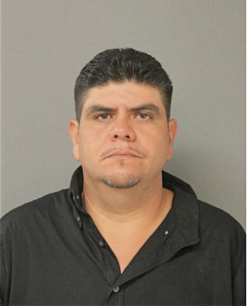 GUSTAVO MOYO-RODRIGUEZ, Cook County, Illinois