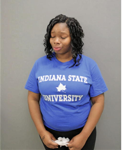 KENYA M MUHAMMAD, Cook County, Illinois