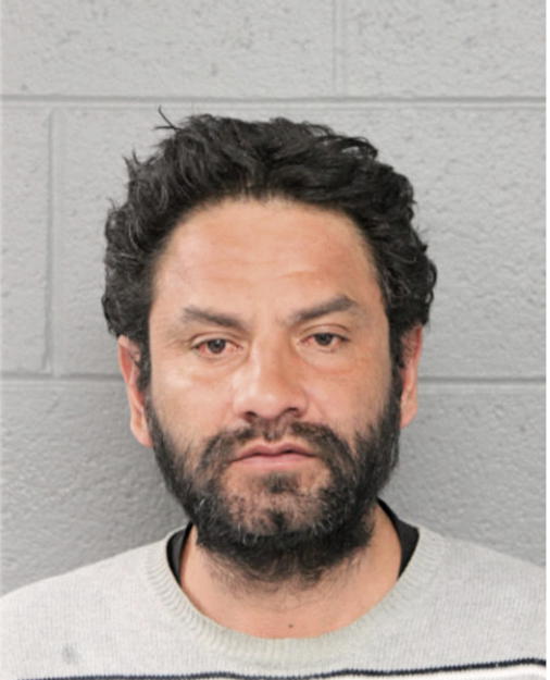 GABRIEL MURILLO, Cook County, Illinois