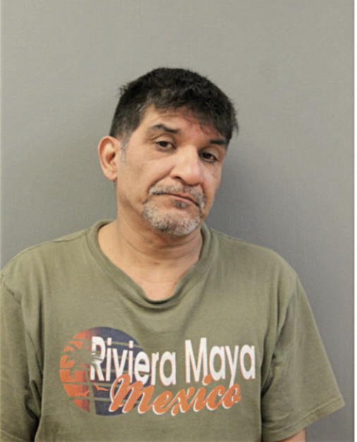FERNANDO MURO, Cook County, Illinois